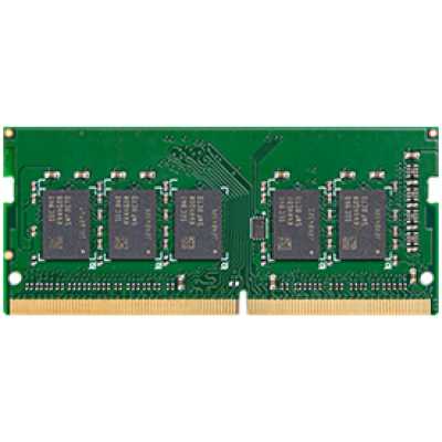 модуль памяти Synology D4ES02-4G