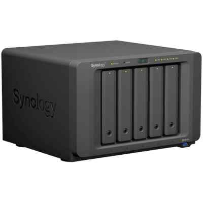 сетевое хранилище Synology DS1517+8GB