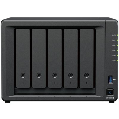 Synology DS1525+