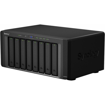 сетевое хранилище Synology DS1813+