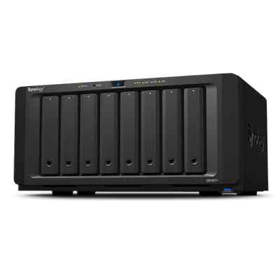 сетевое хранилище Synology DS1817+2GB
