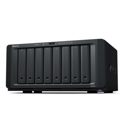 сетевое хранилище Synology DS1819+