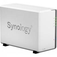 Сетевое хранилище Synology DS213air