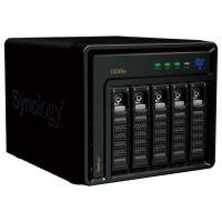 Сетевое хранилище Synology DS509+