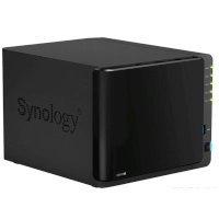 Сетевое хранилище Synology DS916+8GB