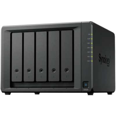 модуль расширения Synology DX525