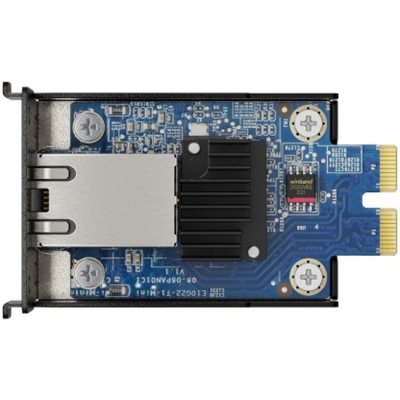сетевая карта Synology E10G22-T1-Mini