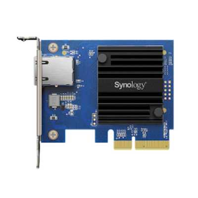 Сетевая карта Synology E10G30-T1