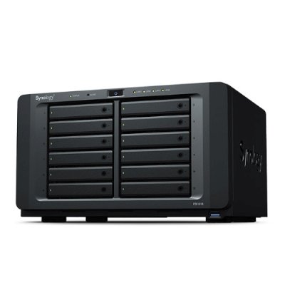 сетевое хранилище Synology FlashStation FS1018