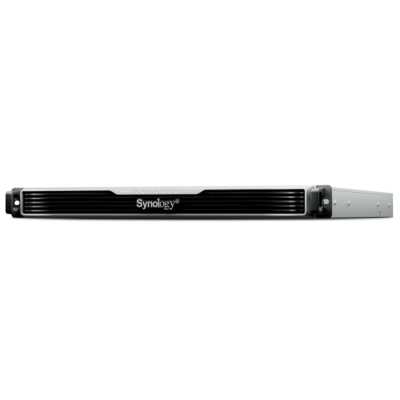Сетевое хранилище Synology RS1626xs+