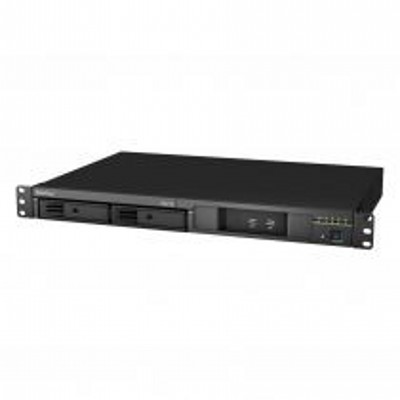 сетевое хранилище Synology RS214