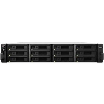 сетевое хранилище Synology RS2416+