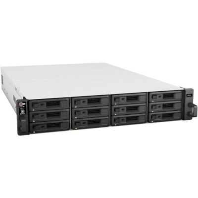 сетевое хранилище Synology RS2416