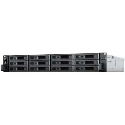 Сетевое хранилище Synology RS2423RP+ II