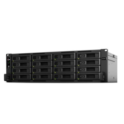 сетевое хранилище Synology RS2818RP+