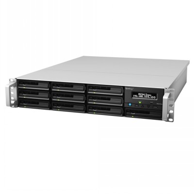 сетевое хранилище Synology RS3413xs+