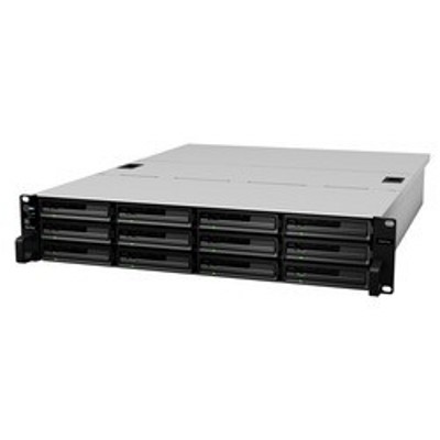 сетевое хранилище Synology RS3614RPXS