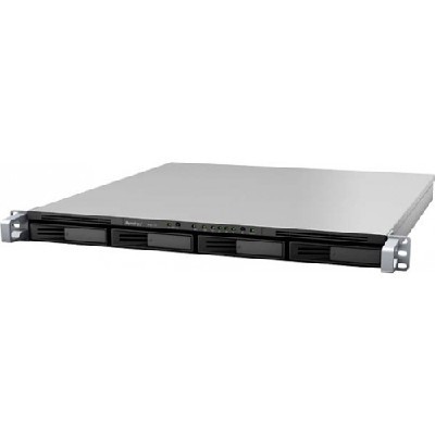 сетевое хранилище Synology RS812+