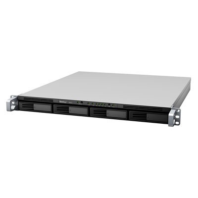 сетевое хранилище Synology RS812