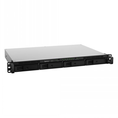 сетевое хранилище Synology RS815