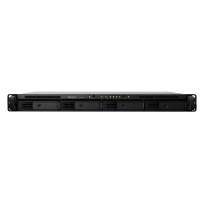 сетевое хранилище Synology RS816