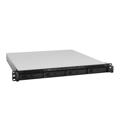 сетевое хранилище Synology RS818RP+