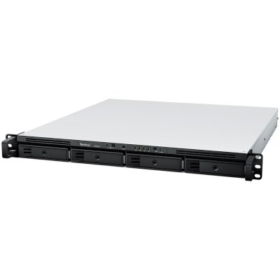 сетевое хранилище Synology RS822RP+