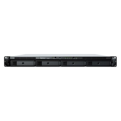 Сетевой накопитель Synology RS826+