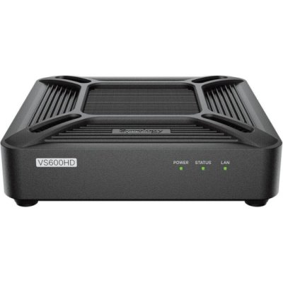 терминал видеонаблюдения Synology VS600HD