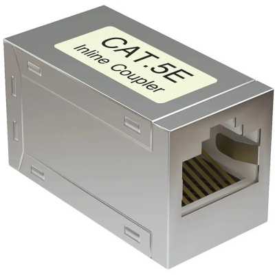 Адаптер Sysmatrix CC RJ45.5ES.WH