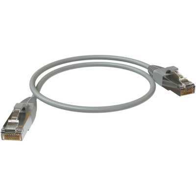 патч-корд Sysmatrix PC 4545.5ES26.05LSZHGY