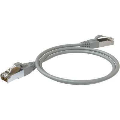 Патч-корд Sysmatrix PC 4545.5ES26.1LSZHGY