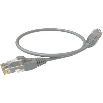 Патч-корд Sysmatrix PC 4545.5EU26.03LSZHGY