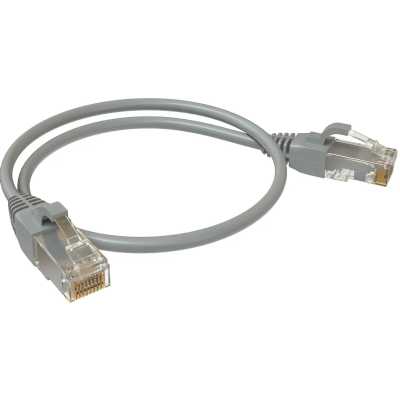 Патч-корд Sysmatrix PC 4545.5EU26.05LSZHGY