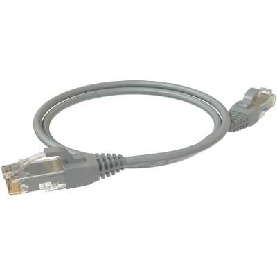 Патч-корд Sysmatrix PC 4545.5EU26.1LSZHGY