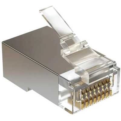 Коннектор Sysmatrix PLUG 8P8C5ES.UW