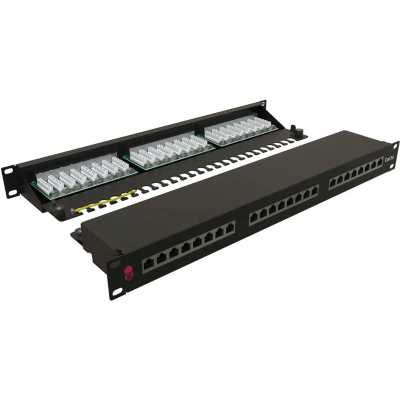 патч-панель Sysmatrix PP 1901U.S245ES.N