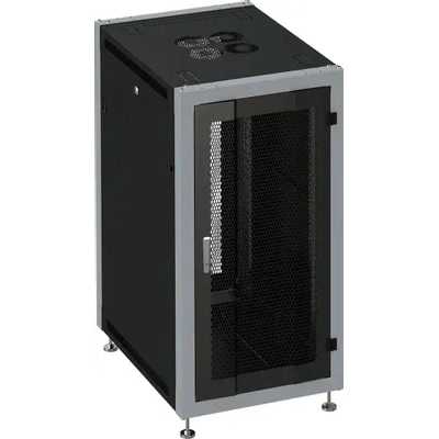 Телекоммуникационный шкаф Sysmatrix SL 6622.933