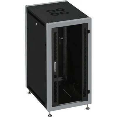 телекоммуникационный шкаф Sysmatrix SL 6642.912