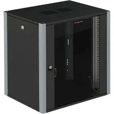 телекоммуникационный шкаф Sysmatrix WP 6312.910