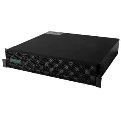 Внешний батарейный блок Systeme Electric BPSE192RT2U9G2