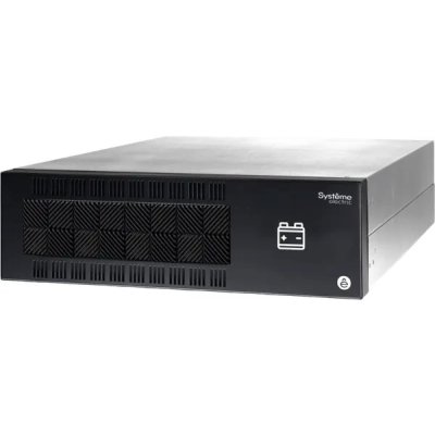 батарея для UPS Systeme Electric BPSE240RT3U9G1