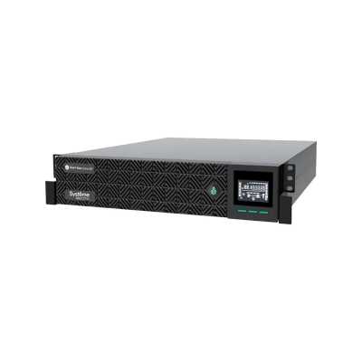 внешний батарейный блок Systeme Electric BPSEV192RT2UG2