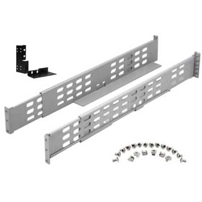 Рельсы Systeme Electric SE2RK-REL