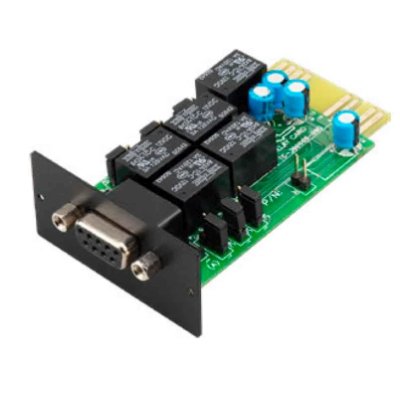 релейная карта Systeme Electric SE9610