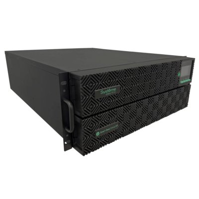 ИБП Systeme Electric Smart-Save Online SRT G2 SRTSE10KRTXLIG2-NC