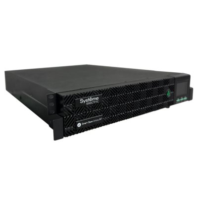 ИБП Systeme Electric Smart-Save Online SRT G2 SRTSE1500RTXLIG2-NC