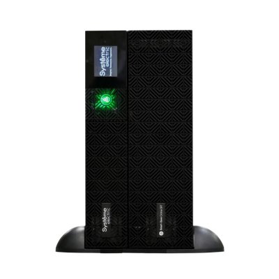 ИБП Systeme Electric Smart-Save Online SRTRU5KRTXLI-NC