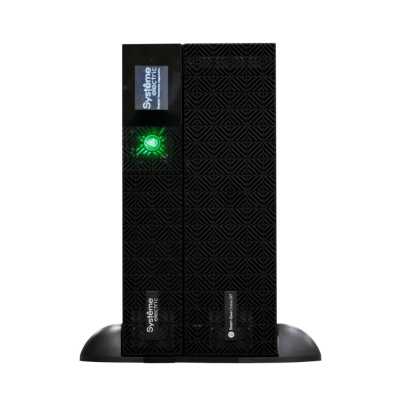 ИБП Systeme Electric Smart-Save Online SRTRU6KRTXLI-NC
