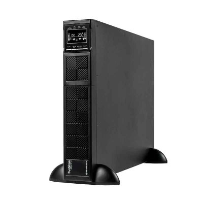 ИБП Systeme Electric Smart-Save Online SRTSE10KRTXLI